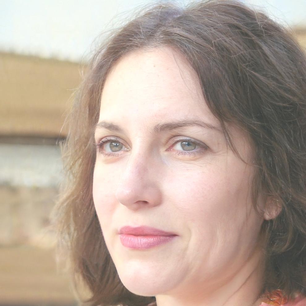 Portrait de Céleste Dubois